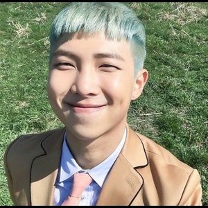 Meet your Posher, Ali